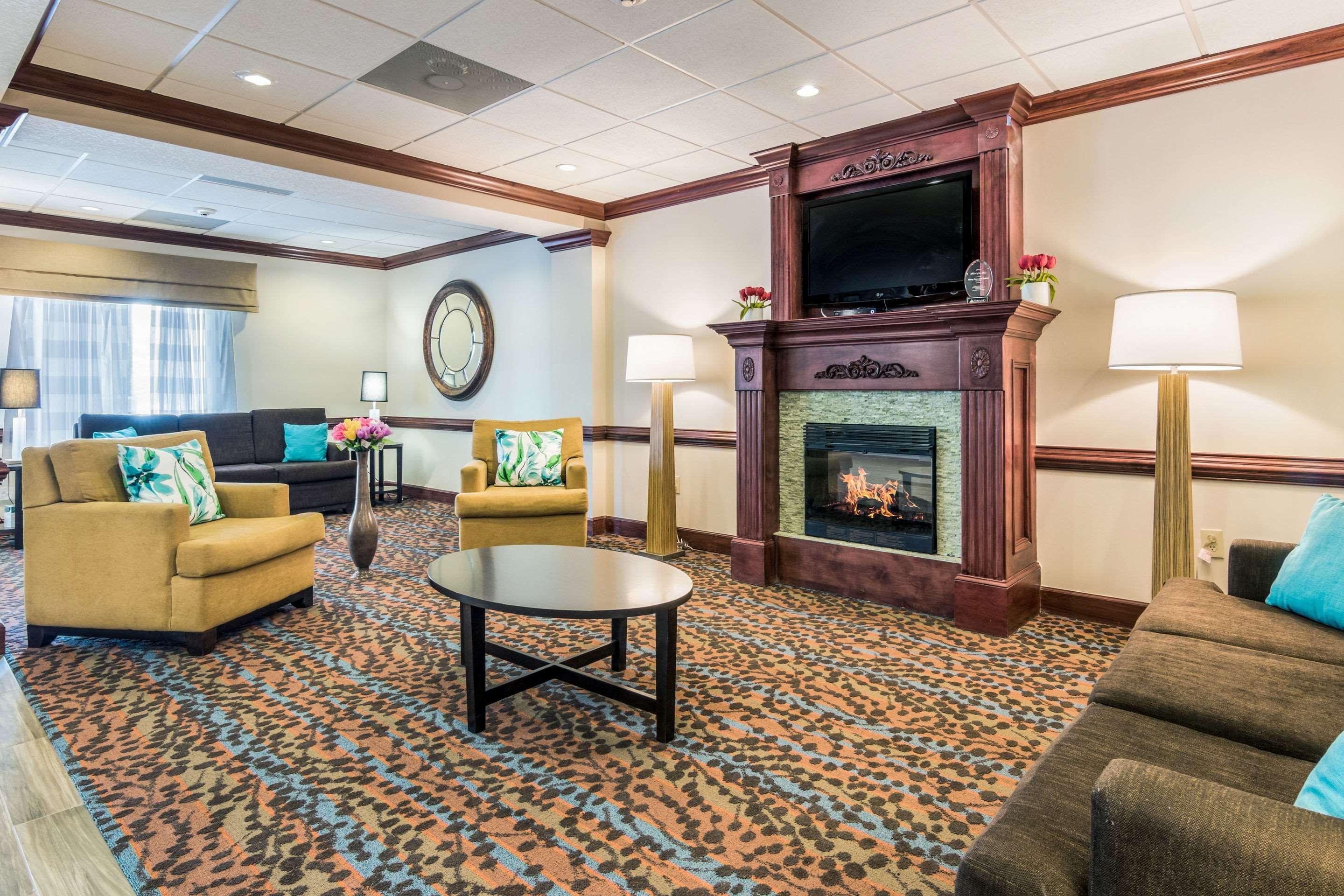 Sleep Inn & Suites Hiram - Atlanta Northwest Exterior foto
